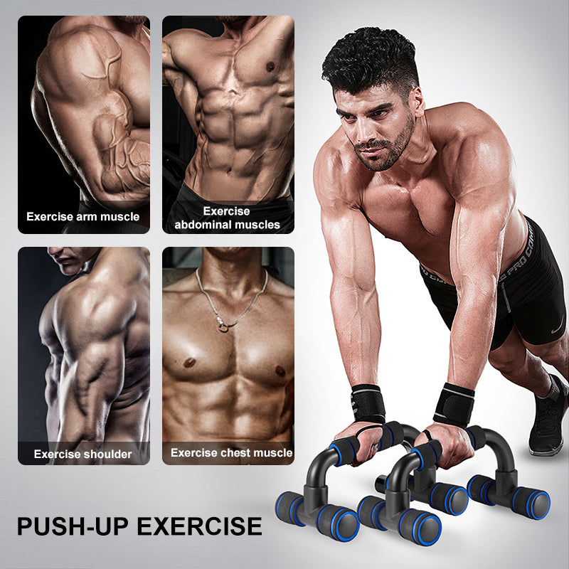 Fitness Stand Push Up Bar