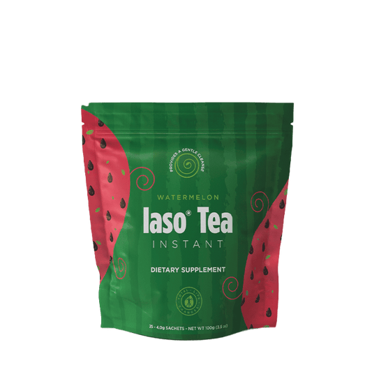 Watermelon Iaso® Instant Tea