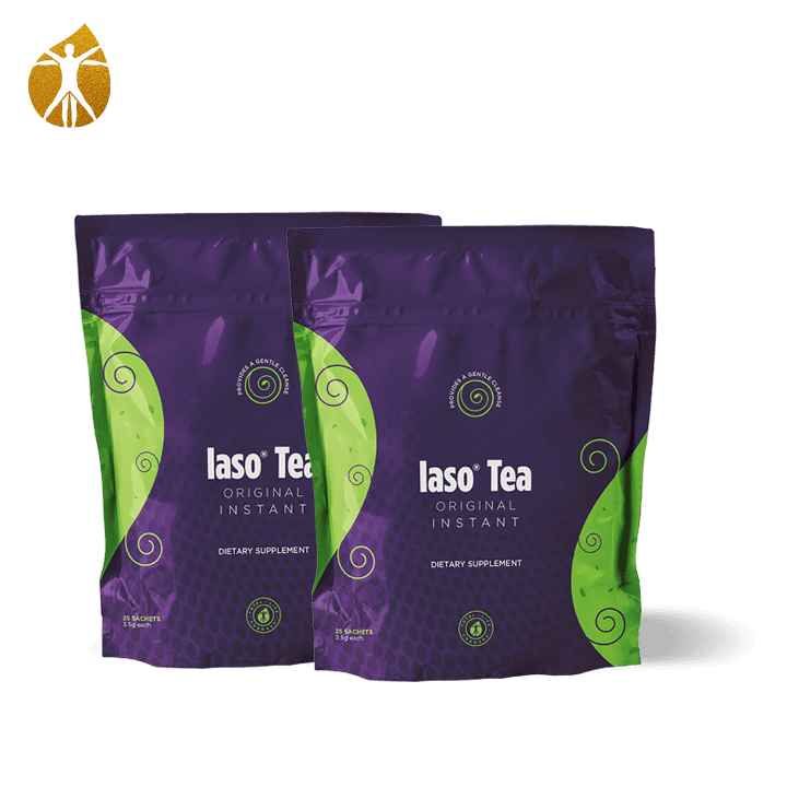 Iaso® Instant Tea